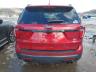 1FM5K8GT2KG****** Used 2019 Ford Explorer