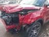 1FM5K8GT2KG****** Repairable 2019 Ford Explorer