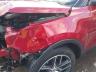 1FM5K8GT2KG****** Salvage and Wrecked 2019 Ford Explorer in Buckhannon