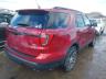 1FM5K8GT2KG****** Salvage and Wrecked 2019 Ford Explorer in West Virginia State