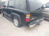 1GNEC13TX5R****** Salvamento y Reparables 2005 Chevrolet Tahoe en Estado de Texas