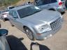 2C3KA63H87H****** Salvage and Wrecked 2007 Chrysler 300 in AL - Bessemer