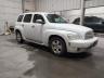 3GNDA23D57S****** Salvage and Wrecked 2007 Chevrolet HHR in AK - Wasilla