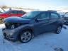 3CZRU6H35LM****** Salvage 2020 Honda HR-V