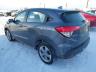 3CZRU6H35LM****** Salvage and Repairable 2020 Honda HR-V in AK - Fairbanks