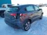 3CZRU6H35LM****** Salvage and Wrecked 2020 Honda HR-V in Alaska State