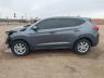 KM8J2CA42KU****** Salvage 2019 Hyundai Tucson