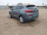 KM8J2CA42KU****** Salvage and Repairable 2019 Hyundai Tucson in Amarillo