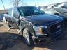 1FTEW1CP8KK****** Salvamento y Destrozados 2019 Ford F-150 en Oklahoma City