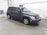 3GNBABFW2BS****** Salvage and Wrecked 2011 Chevrolet HHR in AK - Wasilla