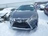 2T2BZMCA0GC****** Wrecked 2016 Lexus RX 350 in Ohio State