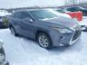 2T2BZMCA0GC****** Salvage and Wrecked 2016 Lexus RX 350 in Cleveland