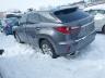 2T2BZMCA0GC****** Salvage and Repairable 2016 Lexus RX 350 in Cleveland