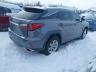 2T2BZMCA0GC****** Salvage and Wrecked 2016 Lexus RX 350 in Ohio State