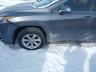 2T2BZMCA0GC****** Salvage and Repairable 2016 Lexus RX 350 in Ohio State
