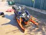 4UF8KR102FT****** Salvage and Wrecked 2015 Yamaha Other in IN - South Bend