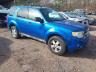 1FMCU0DG2BK****** Salvage and Wrecked 2011 Ford Escape in AL - Bessemer