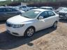 KNAFU4A24C5****** Used and Repairable 2012 Kia Forte in AL - Bessemer