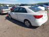 KNAFU4A24C5****** Salvage and Repairable 2012 Kia Forte in AL - Bessemer