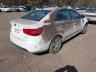 KNAFU4A24C5****** Salvage and Wrecked 2012 Kia Forte in Alabama State
