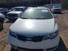 KNAFU4A24C5****** Salvage and Repairable 2012 Kia Forte in Alabama State