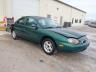 1MEFM50U5XG****** Salvage and Wrecked 1999 Mercury Sable in AL - Athens