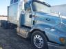 2HSCNSBR27C****** Salvage and Wrecked 2007 International 9400i in AL - Headland