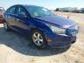1G1PF5SC4C7****** Salvage and Wrecked 2012 Chevrolet Cruze in AL - Headland