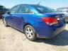 1G1PF5SC4C7****** Salvage and Repairable 2012 Chevrolet Cruze in AL - Headland