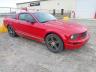 1ZVFT80N475****** Salvage and Wrecked 2007 Ford Mustang in AL - Athens