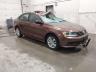 3VW267AJXGM****** Salvage and Wrecked 2016 Volkswagen Jetta in AK - Wasilla