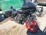 1HD1FW4109Y****** Salvamento y Destrozados 2009 Harley-Davidson FLHRI Shrine en OK - Oklahoma City