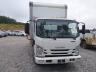 54DC4W1B6HS****** Used 2017 Isuzu Npr Hd Gas Reg in Alabama State
