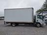 54DC4W1B6HS****** Repairable 2017 Isuzu Npr Hd Gas Reg in Alabama State