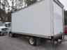 54DC4W1B6HS****** Salvage 2017 Isuzu Npr Hd Gas Reg