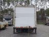54DC4W1B6HS****** Wrecked 2017 Isuzu Npr Hd Gas Reg