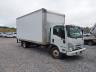 54DC4W1B6HS****** Salvage and Wrecked 2017 Isuzu Npr Hd Gas Reg in AL - Bessemer