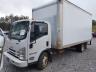 54DC4W1B6HS****** Used and Repairable 2017 Isuzu Npr Hd Gas Reg in AL - Bessemer