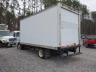 54DC4W1B6HS****** Salvage and Repairable 2017 Isuzu Npr Hd Gas Reg in AL - Bessemer