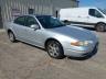 1G3NF52E92C****** Salvage and Wrecked 2002 Oldsmobile Alero in AL - Athens