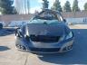 WDDHH8HB0BA****** Usados 2011 Mercedes-Benz E-Class en Estado de California