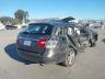 WDDHH8HB0BA****** Salvamento y Destrozados 2011 Mercedes-Benz E-Class en Estado de California