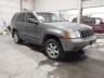 1J8GR48K58C****** Salvage and Wrecked 2008 Jeep Grand Cherokee in AK - Wasilla