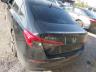 2HGFE2F53RH****** Destrozados 2024 Honda Civic