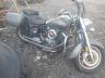JYAVP11E35A****** Destrozados 2005 Yamaha XVS1100 en Estado de Arkansas