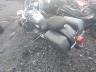 JYAVP11E35A****** Salvamento y Reparables 2005 Yamaha XVS1100 en AR - Scott