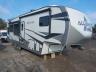 7M5FA3422NC****** Salvamento y Destrozados 2022 Alliance RV Avenue en IN - Indianapolis