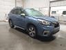 JF2SKAWC2KH****** Salvage and Wrecked 2019 Subaru Forester in AK - Wasilla