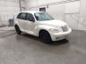 3C4FY48B74T****** Salvage and Wrecked 2004 Chrysler PT Cruiser in AK - Wasilla