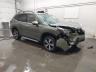 JF2SKAWC6KH****** Salvage and Wrecked 2019 Subaru Forester in AK - Wasilla